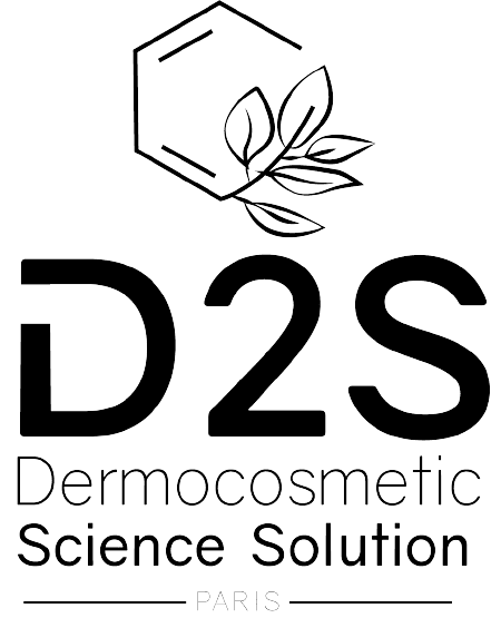 Dermocosmetic science solution